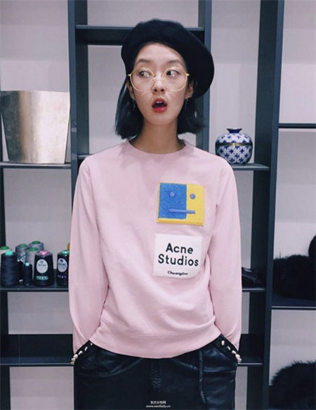 貝雷帽的戴法 潮人冬季必備帽款大比拼