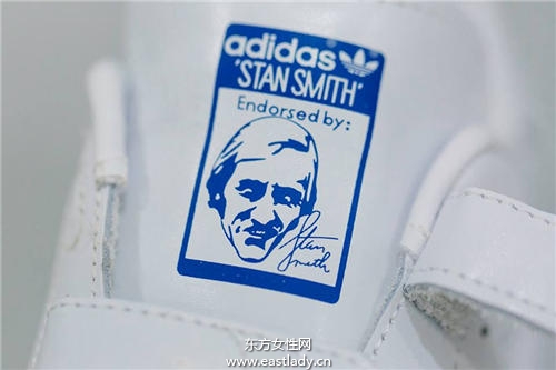 今冬超流行的4款女球鞋 快快選購(gòu)吧