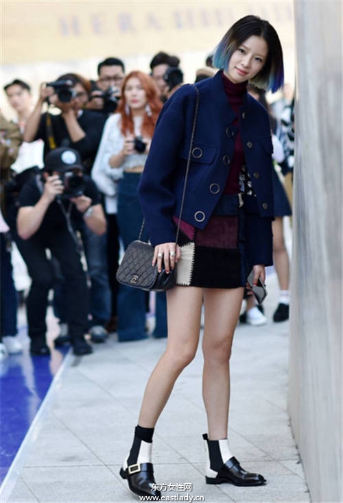 秋冬季必備十單品 輕松升級(jí)時(shí)尚潮人