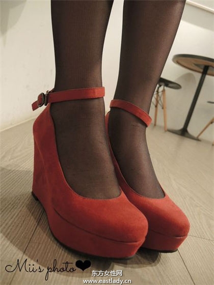 絲襪穿搭小技巧 這樣穿才性感