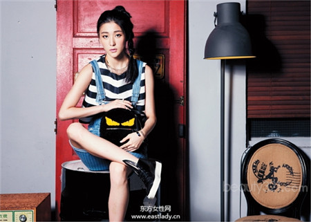 隨性背 才時(shí)尚 迷你包的N種背法