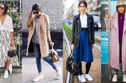 這些初春時尚單品 讓你美足整個春天