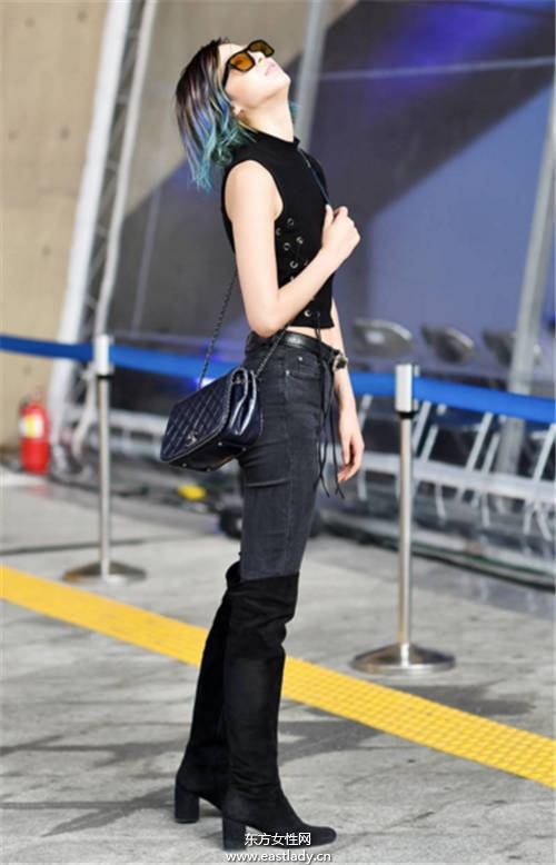 秋冬季必備十單品 輕松升級(jí)時(shí)尚潮人