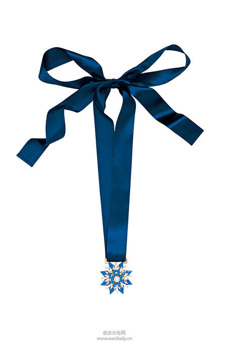 奢華皇家單品讓你回到宮廷時代