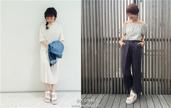 美爆 初夏怎么能少了這幾款時(shí)尚涼鞋