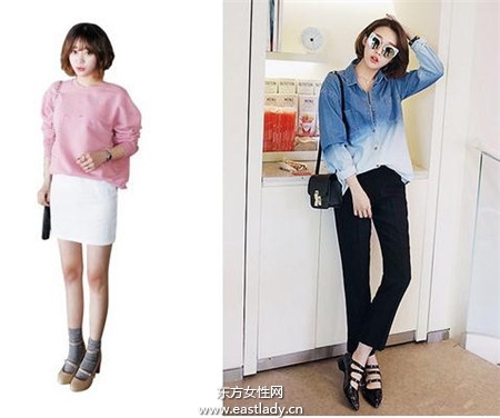 細(xì)綁帶涼鞋顯瘦必備單品