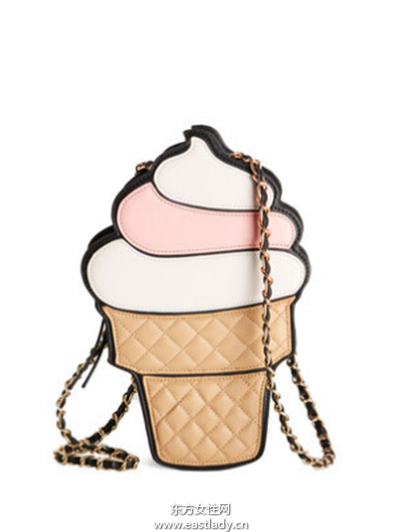 讓你回頭率大增的可愛(ài)又古怪女包