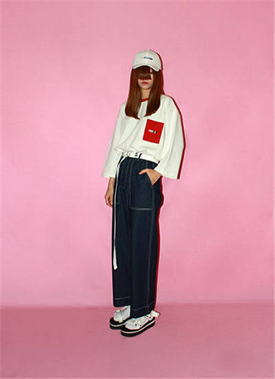 復(fù)古棒球帽強(qiáng)勢回歸 看日韓臺女星如何穿搭