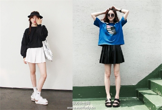 美爆 初夏怎么能少了這幾款時(shí)尚涼鞋