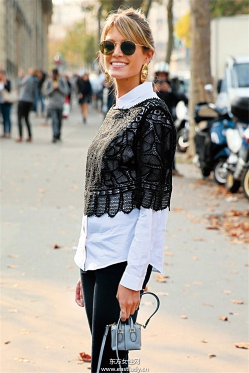 迷你女包絕對是春季時髦焦點