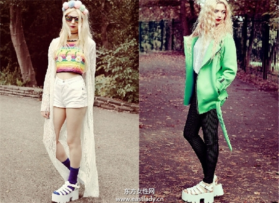 美爆 初夏怎么能少了這幾款時(shí)尚涼鞋