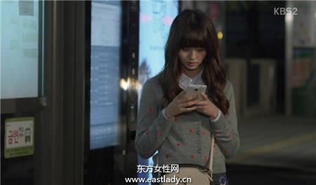 潮人都愛這種包 包包 圓一點(diǎn) 就多點(diǎn)時(shí)髦