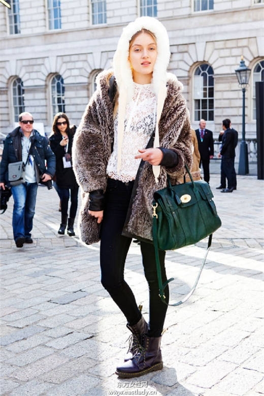 你知道馬丁鞋是誰發(fā)明的嗎 一起來認(rèn)識各國代表鞋款