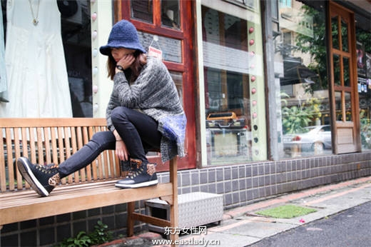 你知道馬丁鞋是誰發(fā)明的嗎 一起來認(rèn)識各國代表鞋款