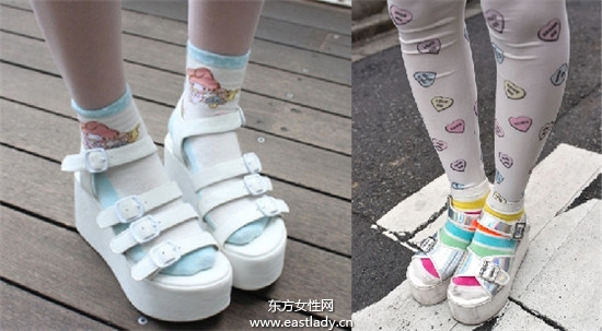 美爆 初夏怎么能少了這幾款時(shí)尚涼鞋