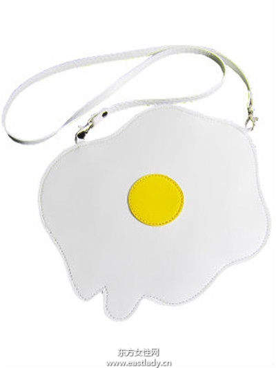 讓你回頭率大增的可愛(ài)又古怪女包