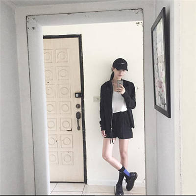 復古棒球帽強勢回歸 看日韓臺女星如何穿搭