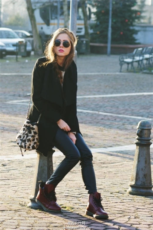 你知道馬丁鞋是誰發(fā)明的嗎 一起來認(rèn)識各國代表鞋款