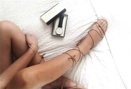 你會不會穿鞋 涼鞋、高跟鞋選擇攻略大公開