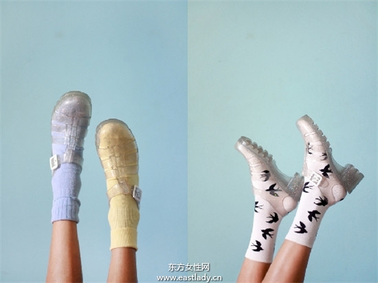 美爆 初夏怎么能少了這幾款時(shí)尚涼鞋