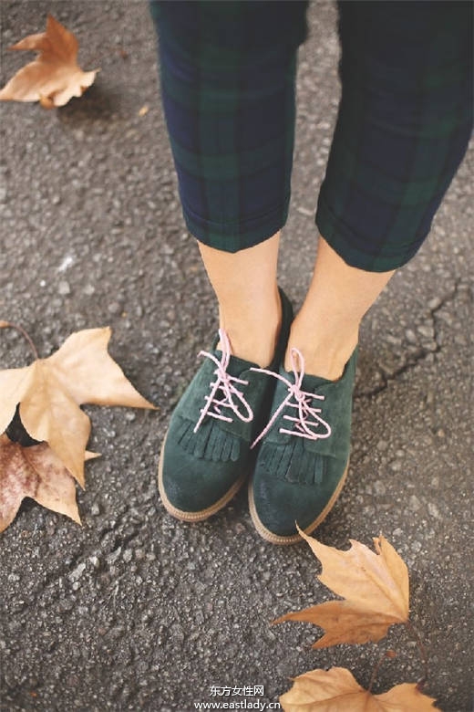 你知道馬丁鞋是誰發(fā)明的嗎 一起來認(rèn)識各國代表鞋款