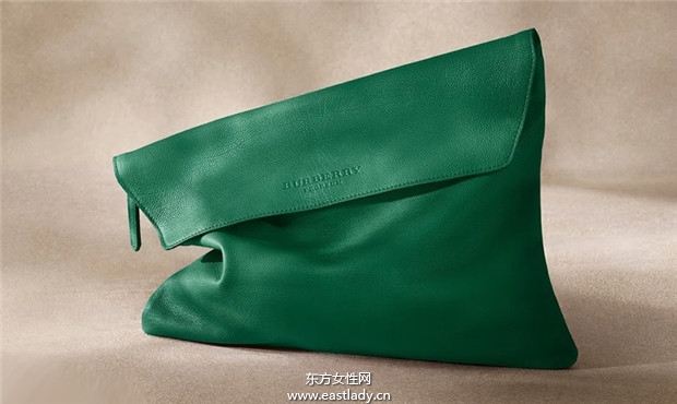 Burberry 2014春夏單品系列鑒賞