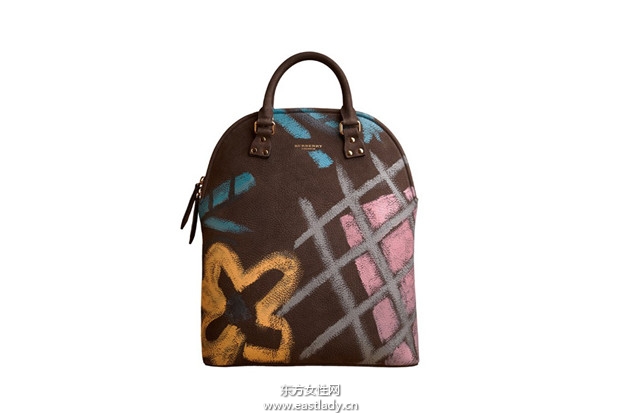 巴寶莉（Burberry）2014秋冬鞋包款式