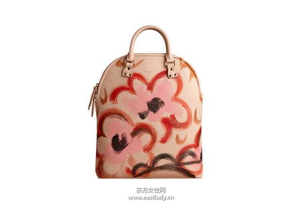 巴寶莉（Burberry）2014秋冬鞋包款式