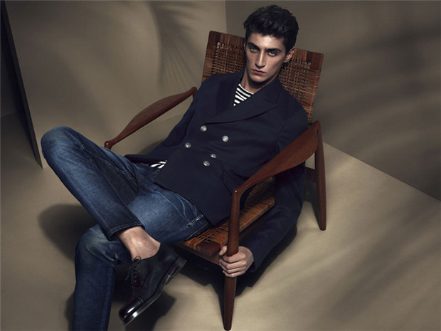 Gucci 2015早春包包系列廣告大片