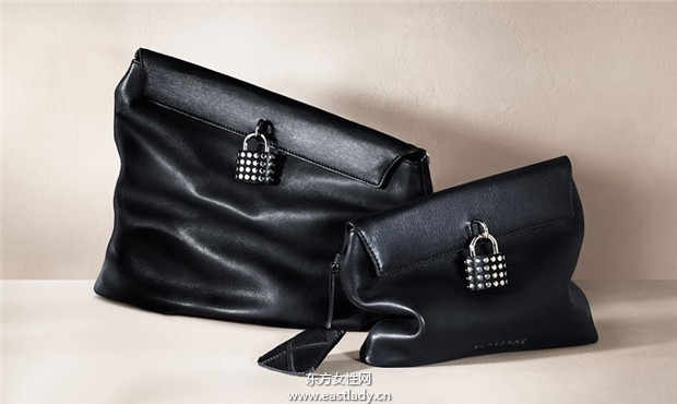 Burberry 2014春夏單品系列鑒賞