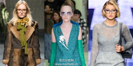 多毛雪地靴即將流行 2015秋季時(shí)尚趨勢(shì)速報(bào)