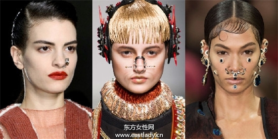 多毛雪地靴即將流行 2015秋季時尚趨勢速報