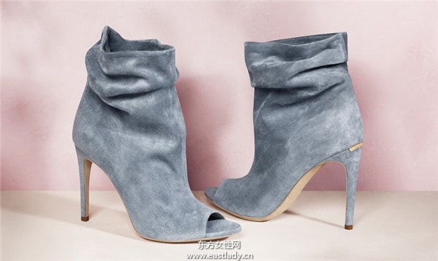 Burberry 2014春夏單品系列鑒賞