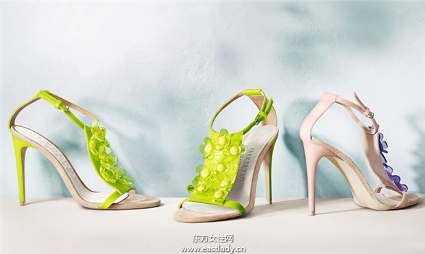 Burberry 2014春夏單品系列鑒賞