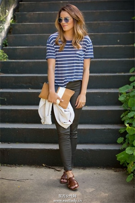 春季該如何挑選專屬于你的手拿包