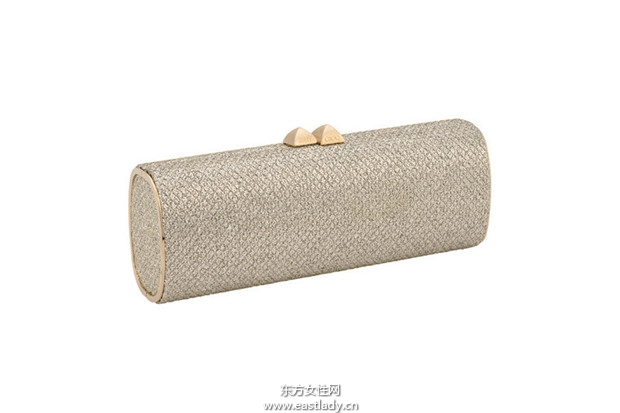 周仰杰（Jimmy Choo）2014新娘系列鞋包款式發(fā)布