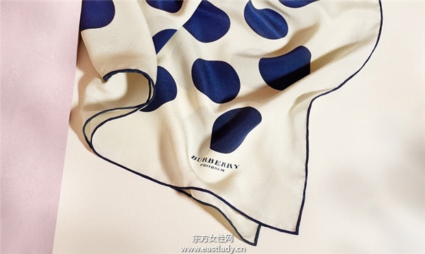 Burberry 2014春夏單品系列鑒賞
