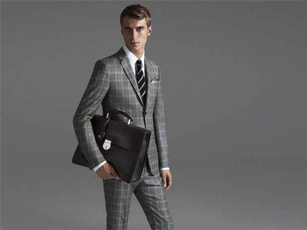 Gucci 2015早春包包系列廣告大片