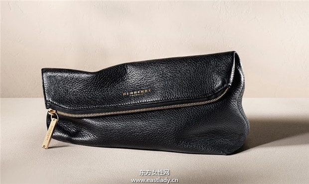 Burberry 2014春夏單品系列鑒賞