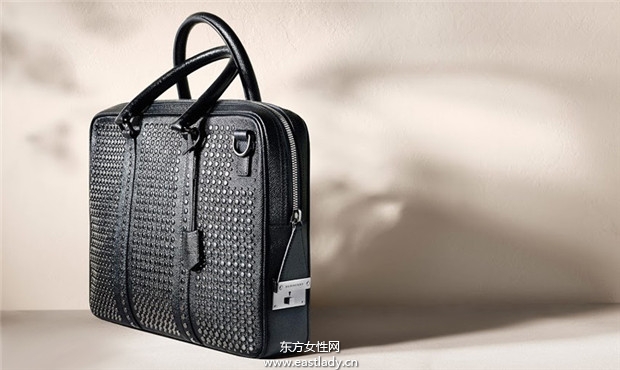 Burberry 2014春夏單品系列鑒賞