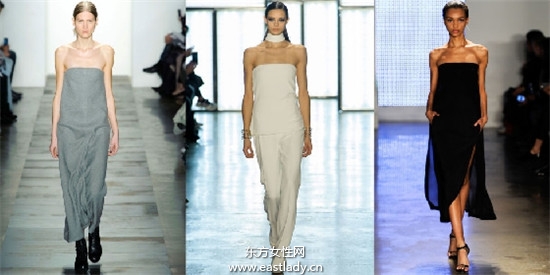 多毛雪地靴即將流行 2015秋季時(shí)尚趨勢(shì)速報(bào)