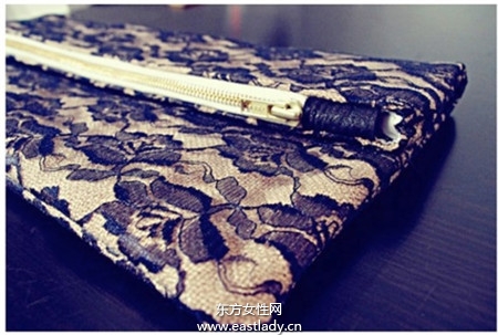 春季該如何挑選專屬于你的手拿包