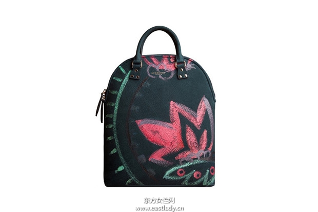 巴寶莉（Burberry）2014秋冬鞋包款式