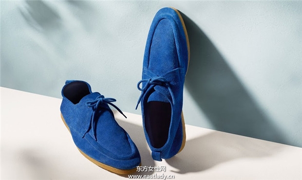 Burberry 2014春夏單品系列鑒賞