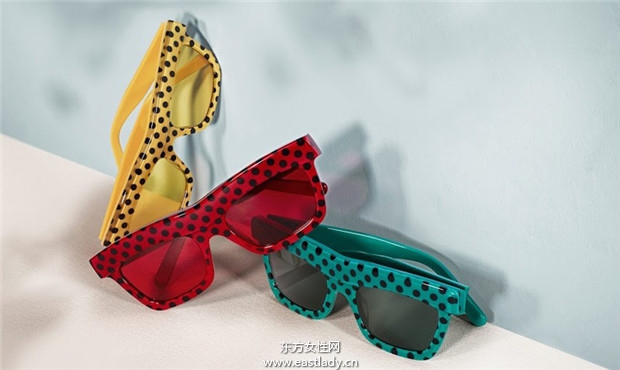 Burberry 2014春夏單品系列鑒賞