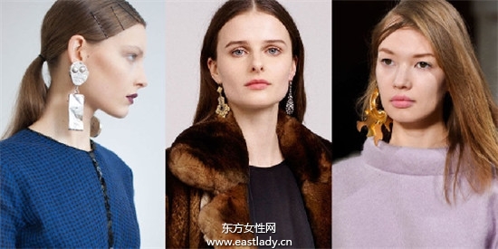 多毛雪地靴即將流行 2015秋季時尚趨勢速報