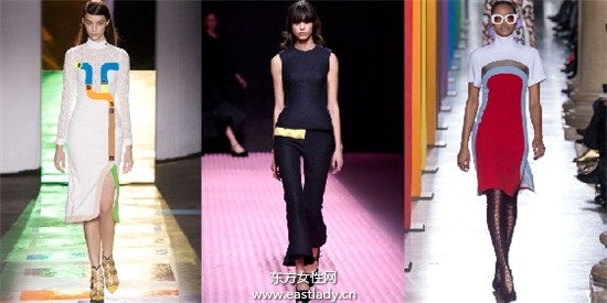 多毛雪地靴即將流行 2015秋季時(shí)尚趨勢(shì)速報(bào)