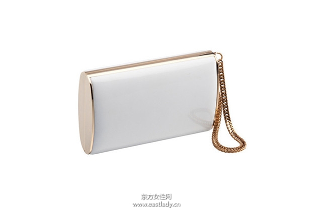 周仰杰（Jimmy Choo）2014新娘系列鞋包款式發(fā)布