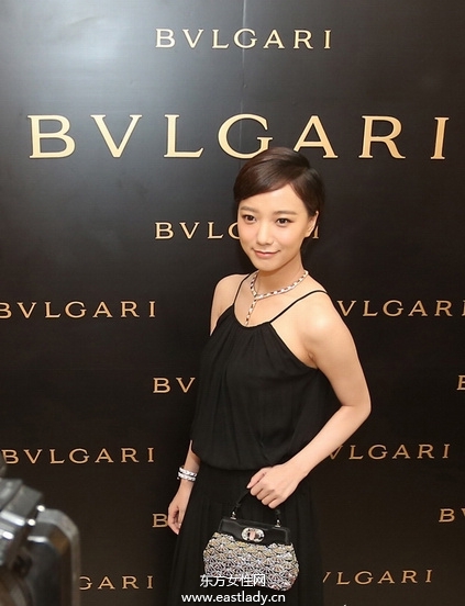 Bvlgari(寶格麗)2013-2014全新秋冬配飾預(yù)覽會