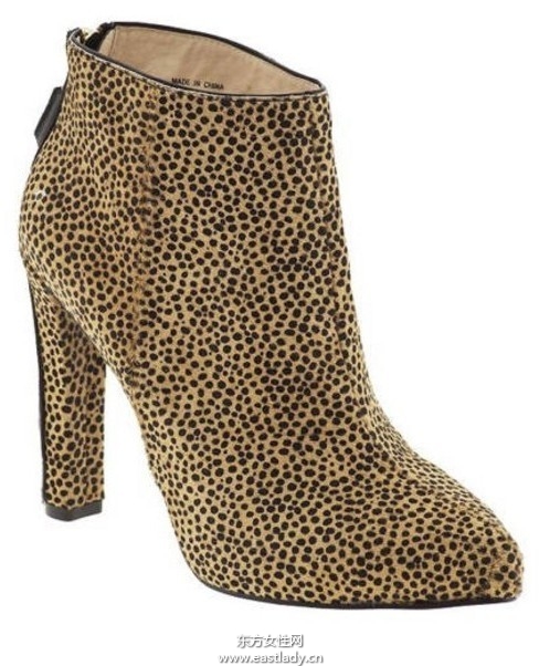 超摩登及踝靴女性彰顯優(yōu)雅氣質(zhì)魅力飾品